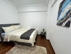 Aquarius By The Park (D16), Condominium #486342131